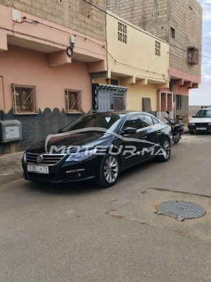 VOLKSWAGEN Passat occasion 2165626