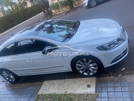 فولكزفاكن باسات Facelift مستعملة 1729967