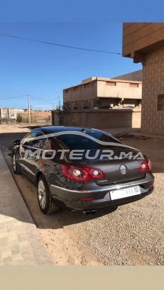 VOLKSWAGEN Passat occasion 1503141