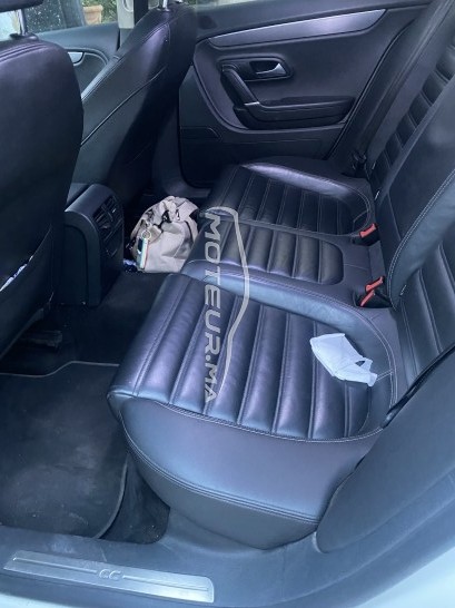 فولكزفاكن باسات Facelift مستعملة 1729969