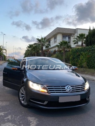 VOLKSWAGEN Passat occasion 1630835