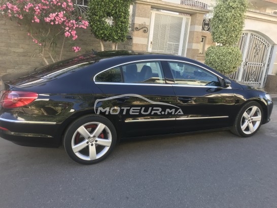 فولكزفاكن باسات مستعملة 1440896