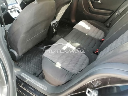 VOLKSWAGEN Passat occasion 1486441