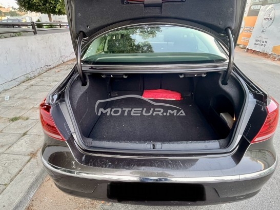 VOLKSWAGEN Passat occasion 1769966