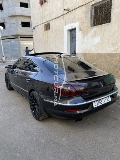 VOLKSWAGEN Passat occasion 1798687