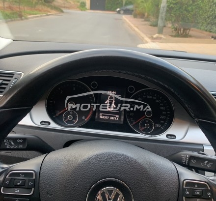 VOLKSWAGEN Passat Tdi 2.0 occasion 1668753