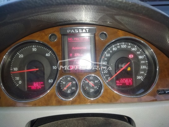 VOLKSWAGEN Passat 2.0 occasion 1885490