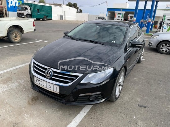 VOLKSWAGEN Passat occasion 2165629