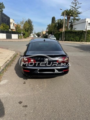 VOLKSWAGEN Passat occasion 1773012