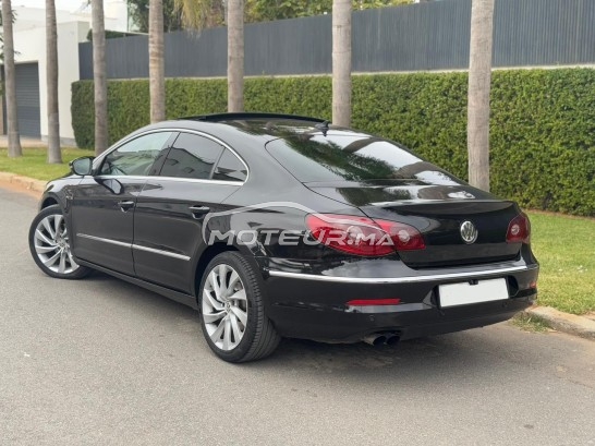 VOLKSWAGEN Passat Rline occasion 1997961