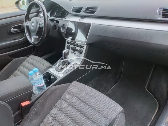 VOLKSWAGEN Passat Diesel 2,0l occasion 1756247