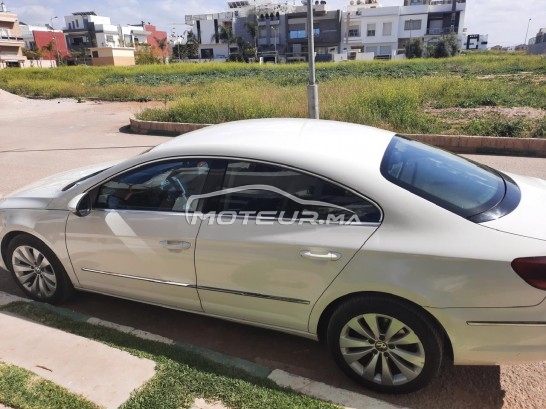 VOLKSWAGEN Passat occasion 1947583