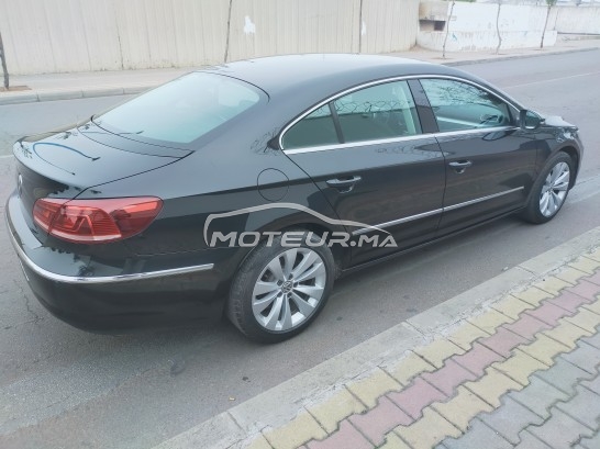 VOLKSWAGEN Passat Diesel 2,0l occasion 1756248