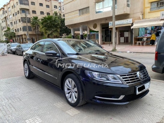 VOLKSWAGEN Passat occasion 1608187