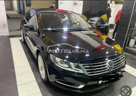 فولكزفاكن باسات Cc مستعملة 1698394