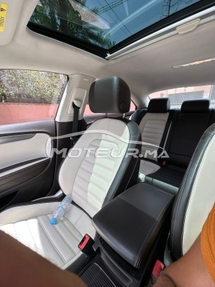 VOLKSWAGEN Passat occasion 1675031