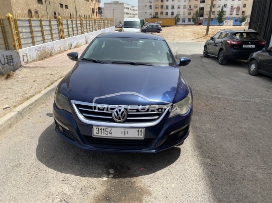 فولكزفاكن باسات مستعملة 1417710