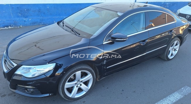 VOLKSWAGEN Passat occasion 2007869