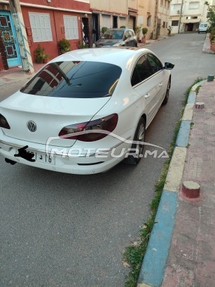 فولكزفاكن باسات مستعملة 1407227