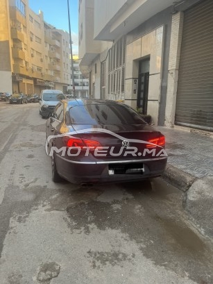 VOLKSWAGEN Passat occasion 1523859