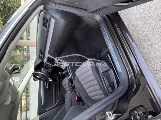 VOLKSWAGEN Passat occasion 1769965