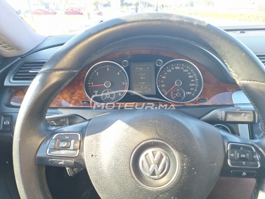 VOLKSWAGEN Passat occasion 2007868