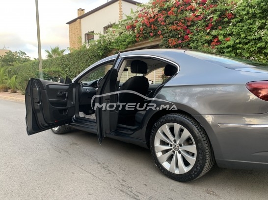 VOLKSWAGEN Passat Tdi 2.0 occasion 1668734