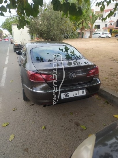 VOLKSWAGEN Passat occasion 1499581