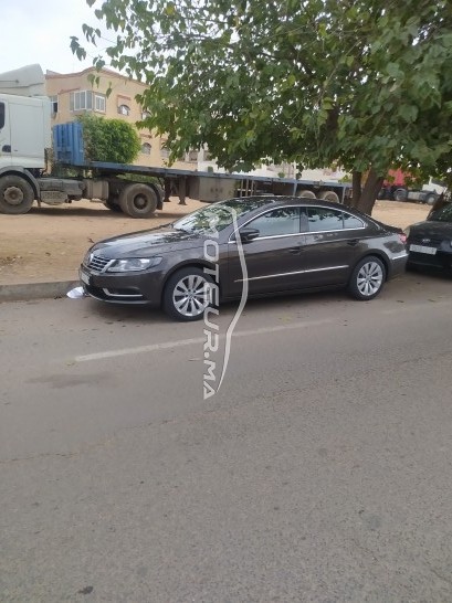 VOLKSWAGEN Passat occasion 1499584