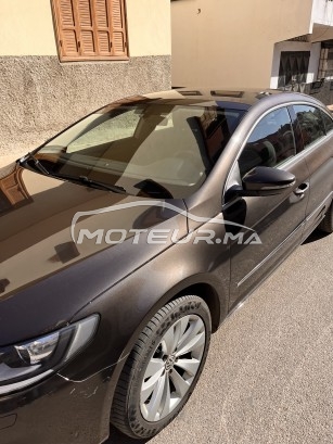 VOLKSWAGEN Passat occasion 1769971