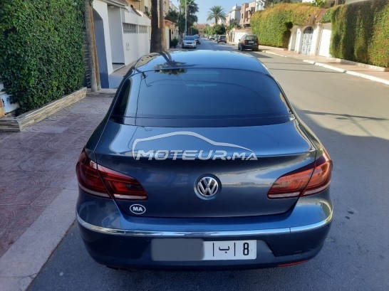 VOLKSWAGEN Passat occasion 1475685