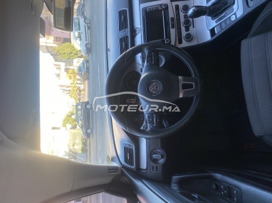 VOLKSWAGEN Passat occasion 1760464