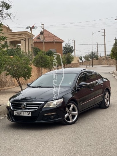 VOLKSWAGEN Passat Sport occasion 1690889