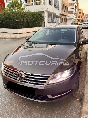 VOLKSWAGEN Passat occasion 1769961