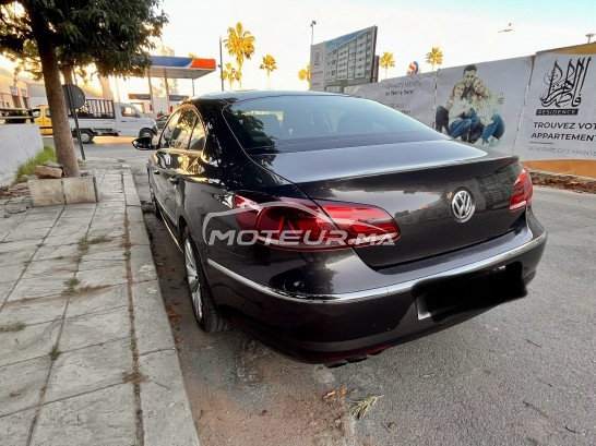 VOLKSWAGEN Passat occasion 1769968