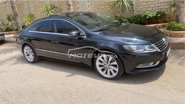 VOLKSWAGEN Passat occasion 1474853