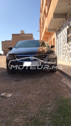 VOLKSWAGEN Passat occasion 1503133