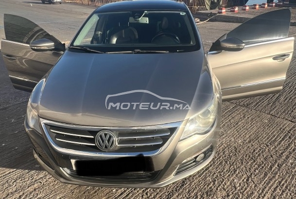 فولكزفاكن باسات Tdi مستعملة 1794999