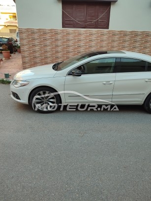 فولكزفاكن باسات مستعملة 1407228