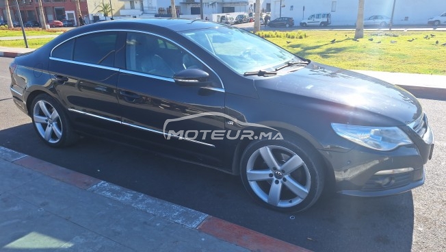 VOLKSWAGEN Passat occasion 2007873