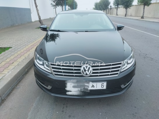 VOLKSWAGEN Passat Diesel 2,0l occasion 1756242