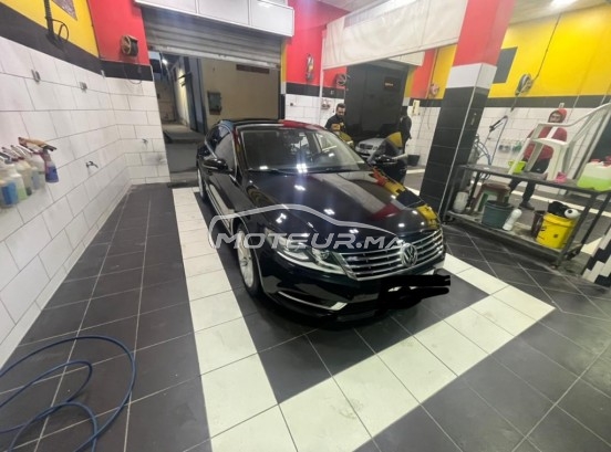 فولكزفاكن باسات Cc مستعملة 1698402