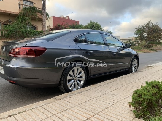 VOLKSWAGEN Passat Tdi 2.0 occasion 1668749