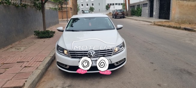 فولكزفاكن باسات مستعملة 1464734