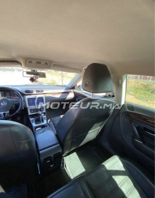 فولكزفاكن باسات مستعملة 1630081