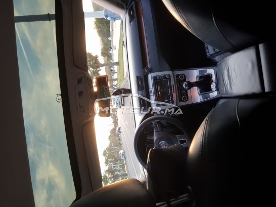 فولكزفاكن باسات Carat line مستعملة 1406426