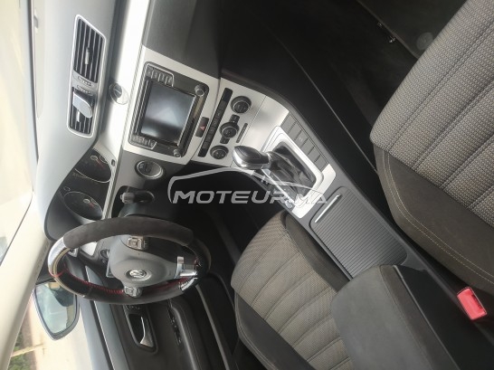 VOLKSWAGEN Passat occasion 1499578