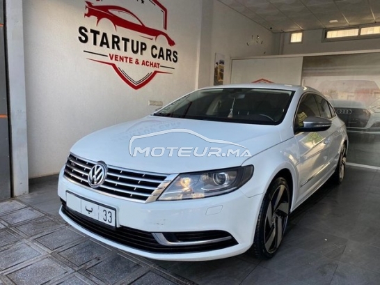 فولكزفاكن باسات مستعملة 1612628