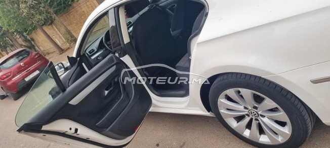 فولكزفاكن باسات مستعملة 1464703