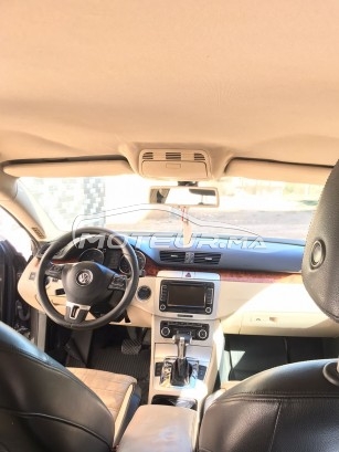 VOLKSWAGEN Passat occasion 1503139